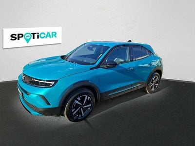 Gebraucht Opel Mokka Edition 136 PS (100 kW) 2025 Tropikal grün SUV