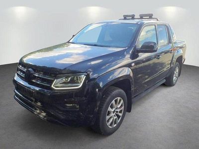 VW Amarok
