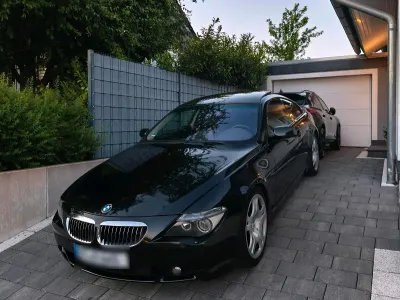 Gebraucht BMW 645