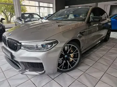 Gebraucht BMW M5