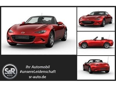 Mazda MX5