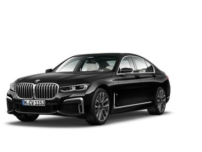 BMW 730