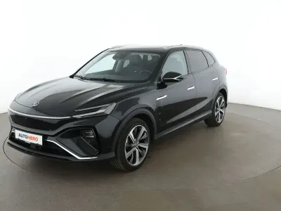 Gebraucht MG Marvel R
