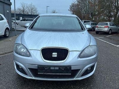 Gebraucht 2011 Seat Leon Reference Limousine | 3.499 € (Fairer Preis)