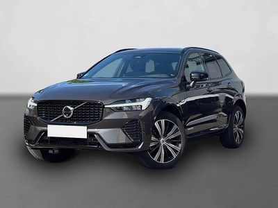 Gebraucht Volvo XC60 Plus 398 PS (292 kW) 2025 Grau SUV