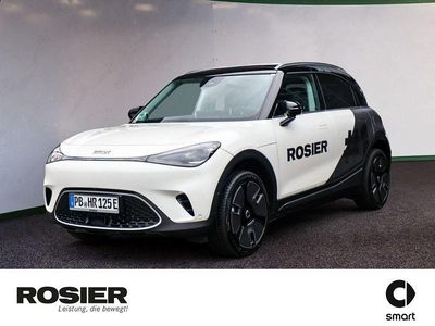Gebraucht Smart #1 Edition #1 200 kW (272 PS) 2026 Weiss SUV