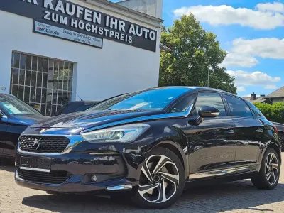 Gebraucht DS Automobiles DS5