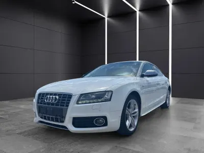 Gebraucht Audi S5 Sportback
