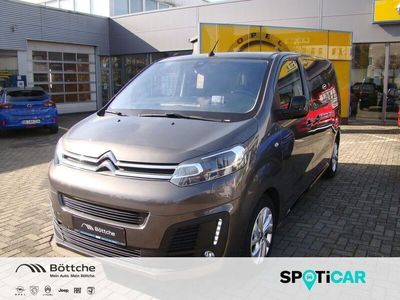 Citroën Spacetourer