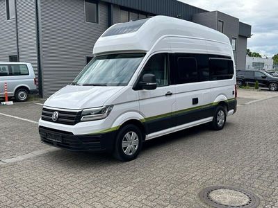 VW California