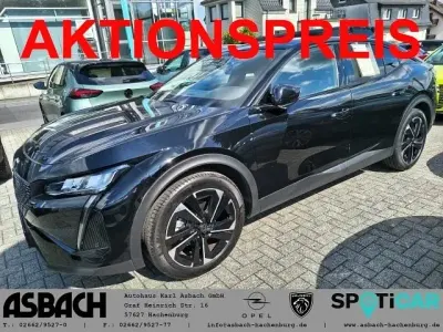 Gebraucht Peugeot 408