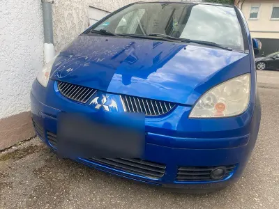 Gebraucht Mitsubishi Colt