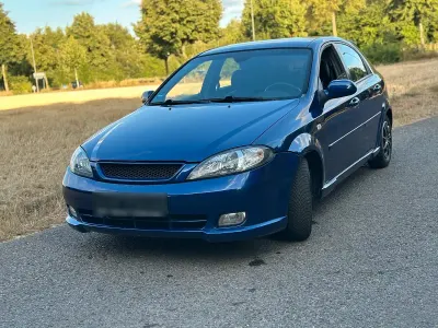 Gebraucht Chevrolet Lacetti