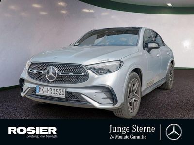 Mercedes GLC450