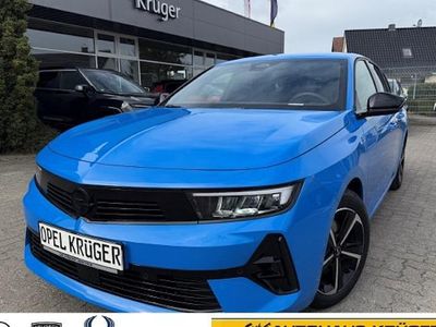 Usata Opel Astra 131 CV (96 kW) 2025 Blu Station wagon