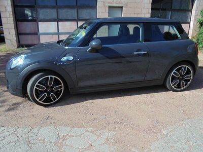Mini Cooper SD
