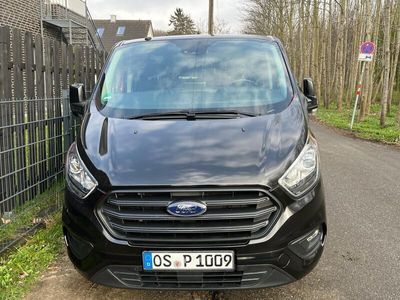 gebraucht Ford Transit 