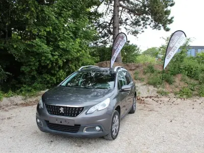 Gebraucht Peugeot 2008