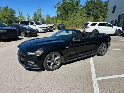 Gebraucht Ford Mustang