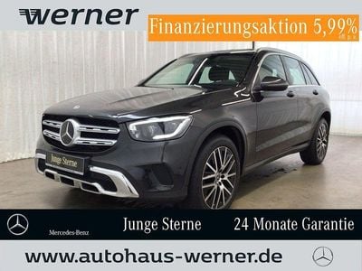 Mercedes GLC200