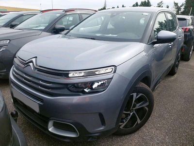 gebraucht Citroën C5 Aircross 1,5 L. 96 kW HDi Automatik