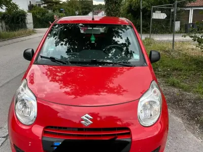 Gebraucht Suzuki Alto