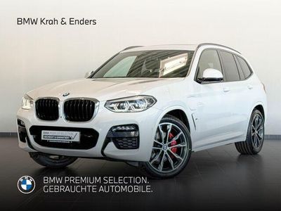 Gebraucht BMW X3 M Sport 292 PS (214 kW) 2021 Othercolor SUV