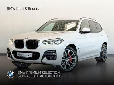 Othercolor Gebraucht 2021 BMW X3 M Sport SUV | 38.000 € (Fairer Preis)