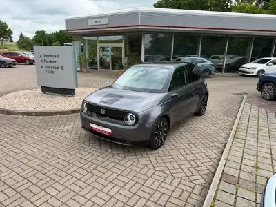 Gebraucht Honda e