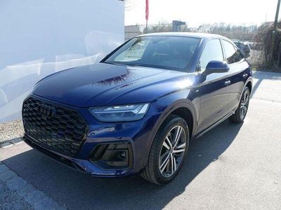 Gebraucht Audi Q5 Ambiente 195 PS (143 kW) 2024 Andere SUV