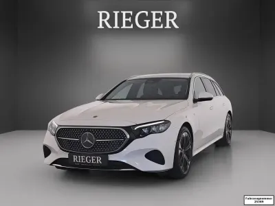 Gebraucht Mercedes E300