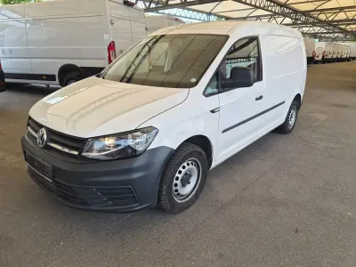 Gebraucht VW Caddy