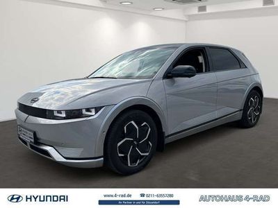 gebraucht Hyundai Ioniq 5 mit Allradantrieb und 72,6kWh Batt., UNIQ-