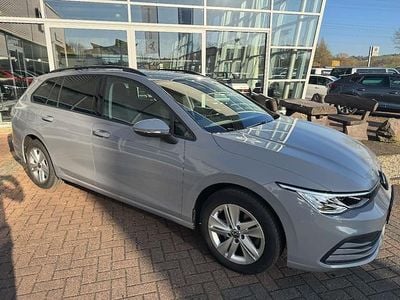 Gebraucht VW Golf VII Life 116 PS (85 kW) 2021 Kleinwagen