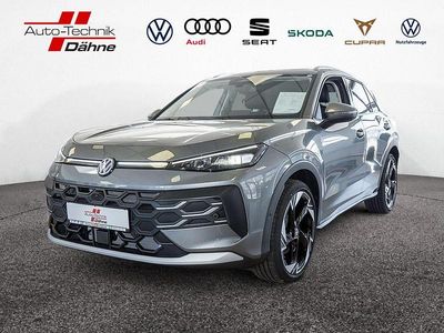 Nouă VW T-Roc Style 150 CP (110 kW) 2026 Gri SUV