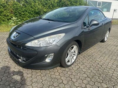 Peugeot 308 CC