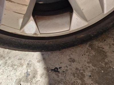 Second-hand Opel Omega Edition 179 CP (131 kW) 2001 Argintiu Break