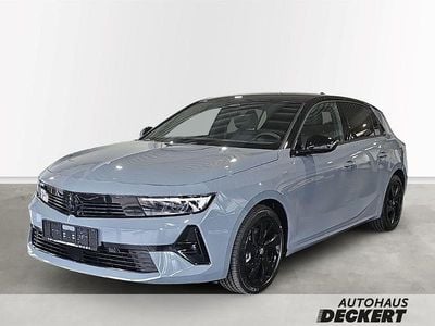 Usata Opel Astra 136 CV (100 kW) 2025 Grigio Berlina