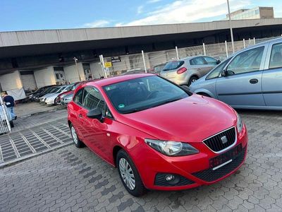 Seat Ibiza SC