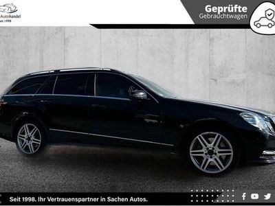 Mercedes E350