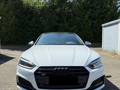 Audi S5 Sportback