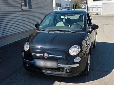 Gebraucht Fiat 500 69 PS (50 kW) 2012 Kleinwagen