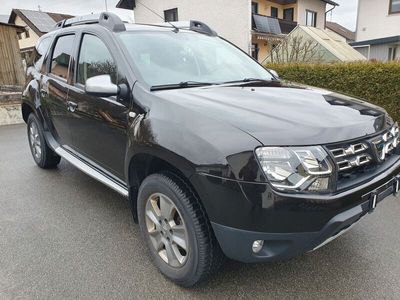 gebraucht Dacia Duster 1.2 TCe 125 Start & Stop 4x4 Prestige...