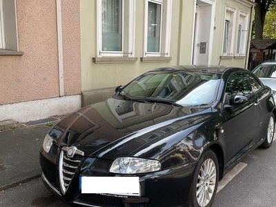 Alfa Romeo GT