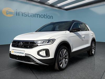 Occasion VW T-Roc 116 PK (85 kW) 2025 Wit SUV