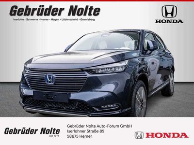 gebraucht Honda HR-V 1.5 e:HEV Advance SHZ KAMERA NAVI ACC LED