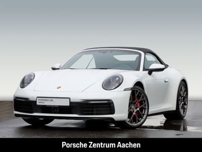 gebraucht Porsche 911 Carrera S Cabriolet (992)