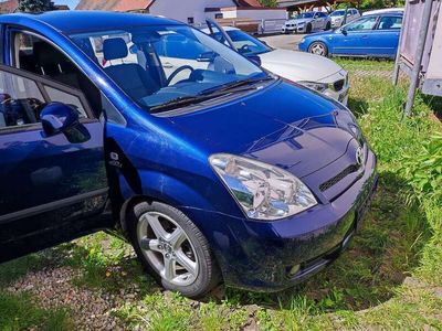 Toyota Corolla Verso