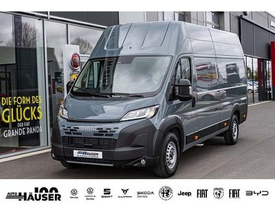Nouă Fiat Ducato 140 CP (102 kW) 2026 Gri Van