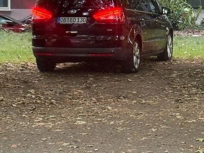 Ford Galaxy